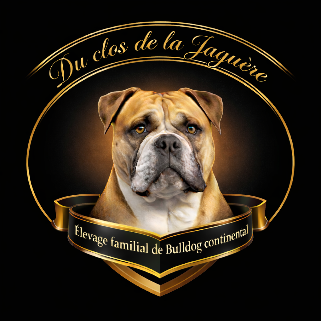 Du Clos De La Jaguere